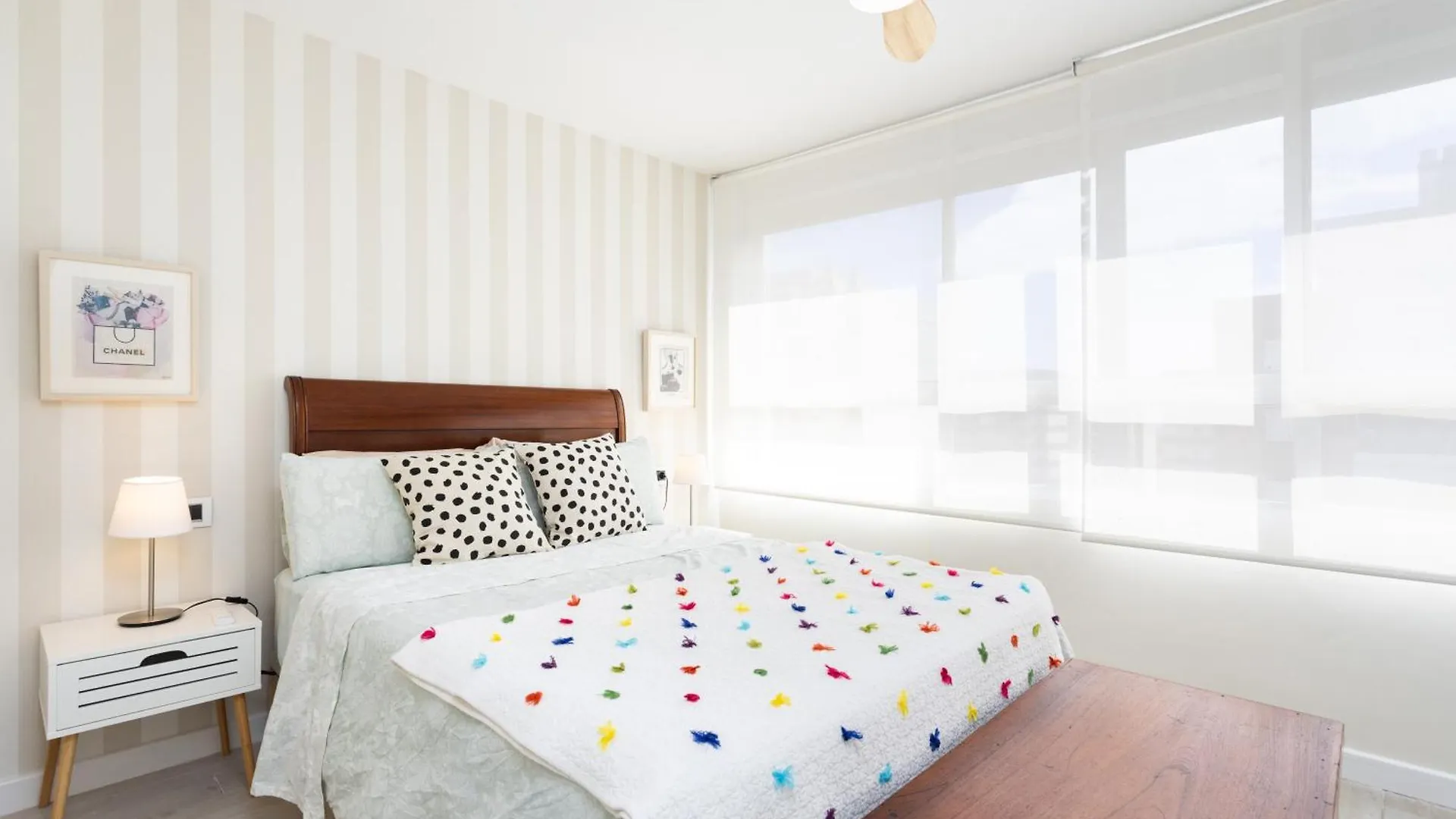 Home2Book Bright Apt & Communal Pool Santa Cruz Apartment Santa Cruz de Tenerife