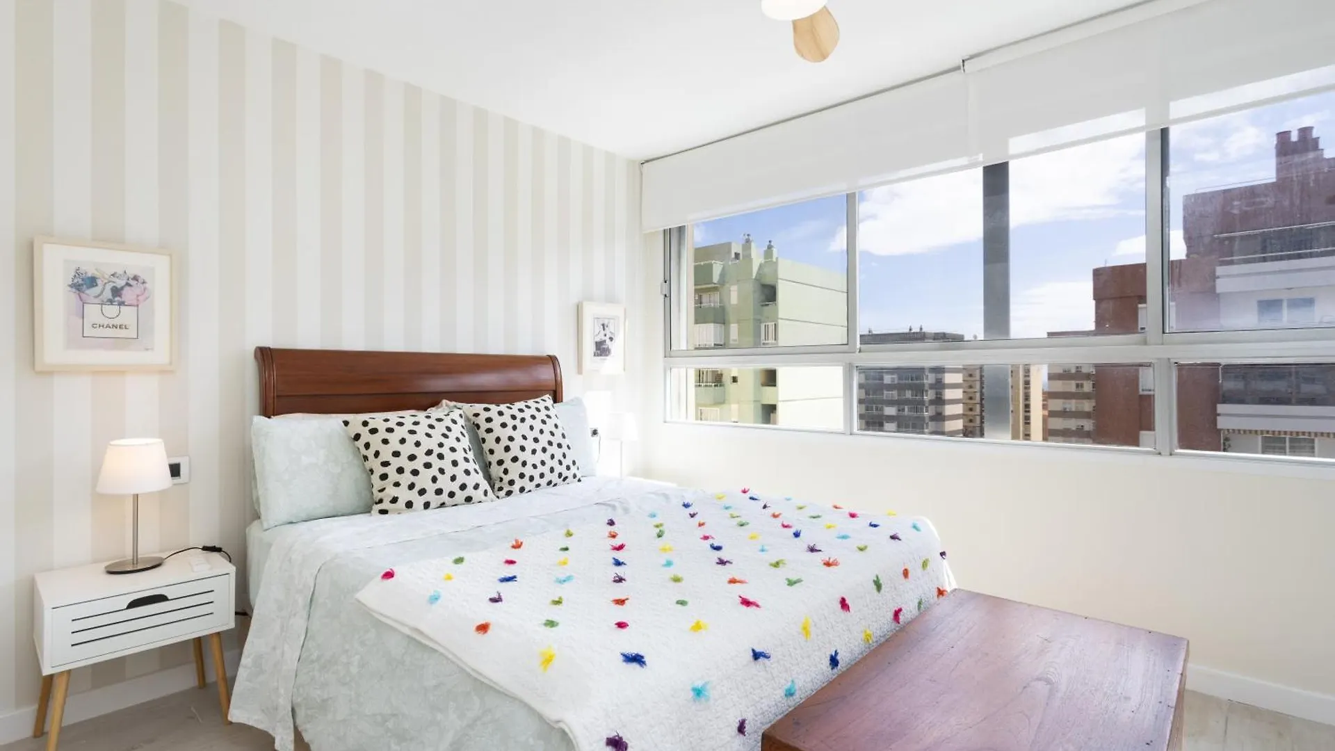 Home2Book Bright Apt & Communal Pool Santa Cruz Santa Cruz de Tenerife